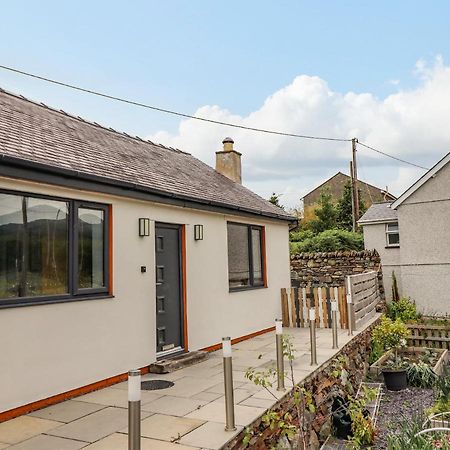 Villa Bryn Hyfryd Talsarnau Exterior foto